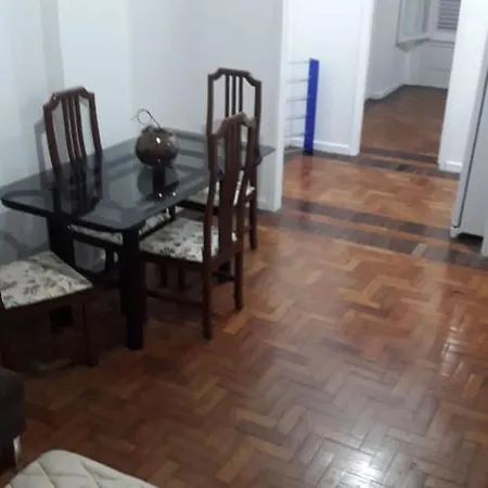 Appartement Apartamento coração de Copacabana